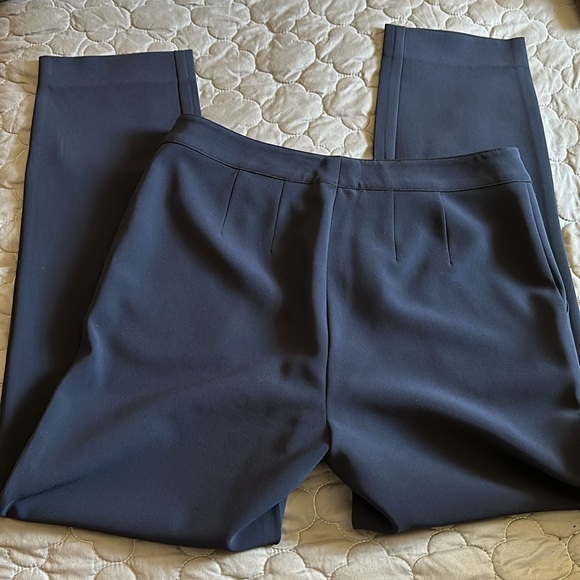 ST. JOHN trousers EUC ** - Picture 8 of 11